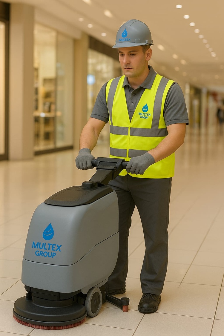 ZEMİN TEMİZLİĞİ 1